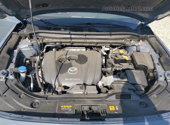 JM3KFBCM7P0124088 2023 MAZDA CX-5 Gray 