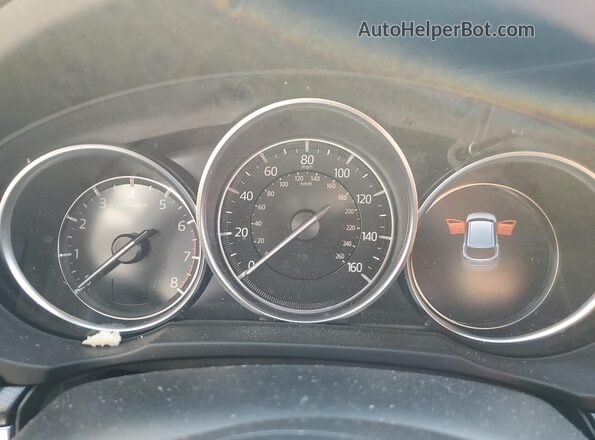 JM3KFBCM7P0124088 2023 MAZDA CX-5 Gray 