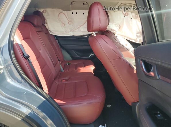 JM3KFBCM7P0124088 2023 MAZDA CX-5 Gray 