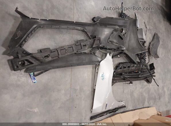 KMHC65LC4HU030780 2017 HYUNDAI IONIQ HYBRID Серебряный Вид щитка приборов