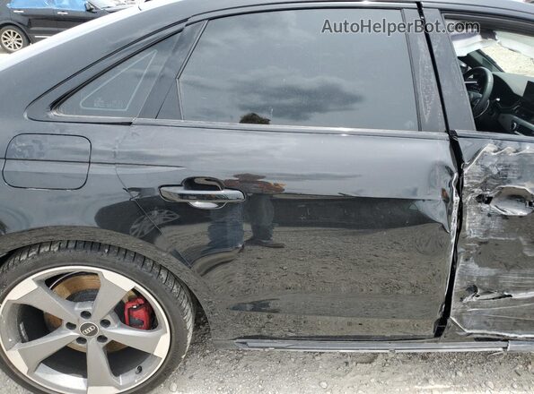 WAUEAAF47PA016278 2023 AUDI OTHER Black 