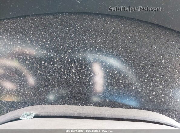 WBA13BJ00MCG44284 2021 BMW 5 SERIES White Widok tylnych siedzeń