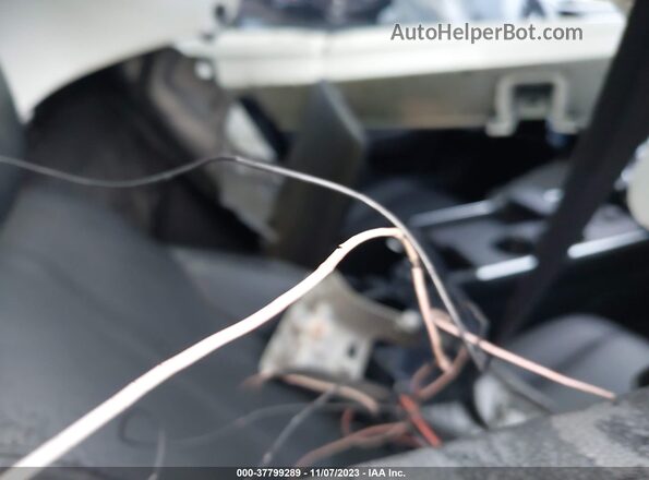19UUB5F39MA000896 2021 ACURA TLX White Vista interior delantera