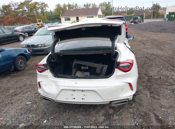 19UUB5F39MA000896 2021 ACURA TLX White 