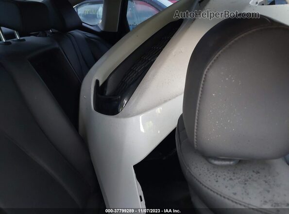 19UUB5F39MA000896 2021 ACURA TLX White Vista de la etiqueta del VIN