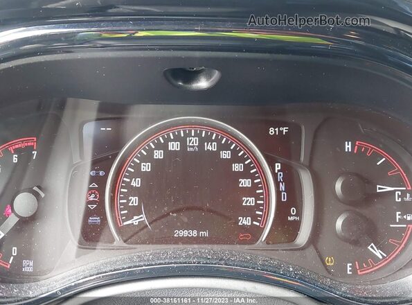 1C4SDJCT7NC220685 2022 DODGE DURANGO Gray Հետևի նստատեղերի տեսք