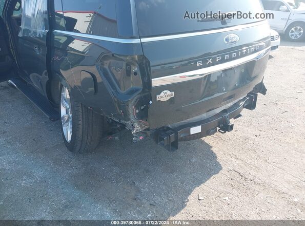 1FMJU1P85PEA04533 2023 FORD EXPEDITION Gray წინა ხედი