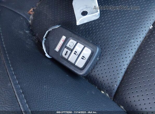 1HGCV1F4XMA003049 2021 HONDA ACCORD Red Vista del salpicadero