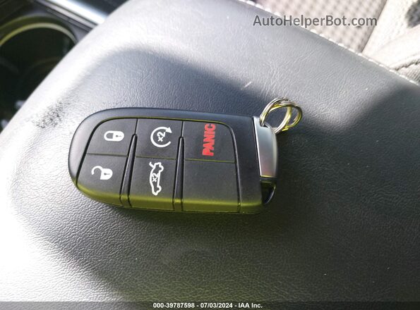2C3CDXBG1PH510856 2023 DODGE CHARGER Black Vista del salpicadero