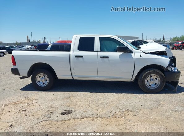 1C6RR6FG4NS245486 2022 RAM 1500 CLASSIC White 