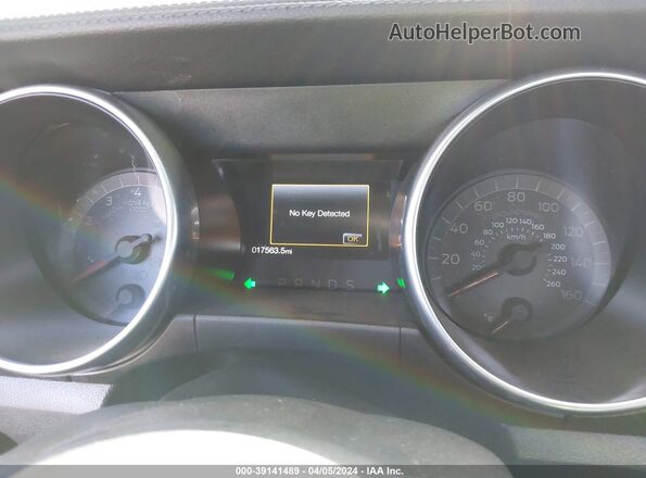 1FA6P8TH4N5146519 2022 FORD MUSTANG Черный Вид задних сидений