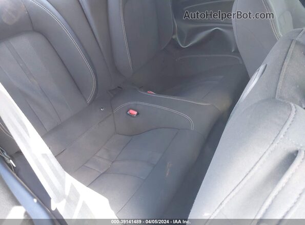 1FA6P8TH4N5146519 2022 FORD MUSTANG Черный Вид наклейки с VIN-кодом