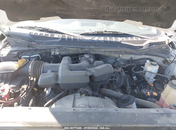 1FT7W2B62HED11566 2017 FORD F-250 White Հետևի տեսք