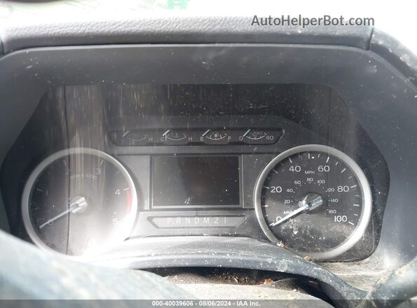 1FT7W2BT3KED75905 2019 FORD F-250 Silver 