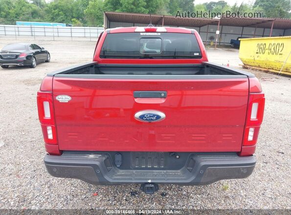 1FTER4FHXLLA91829 2020 FORD RANG Red 