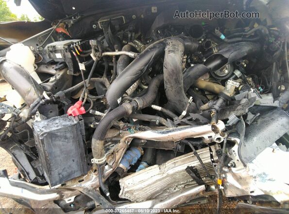 1FTEW1EG7JKD15741 2018 FORD F150 Brown Rear view