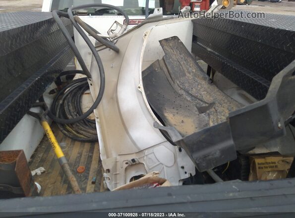 1FTEX1C58KKC42167 2019 FORD F150 Белый Вид щитка приборов