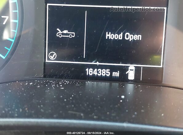 1GCHSBEA5K1245562 2019 CHEVROLET COLORADO Белый 