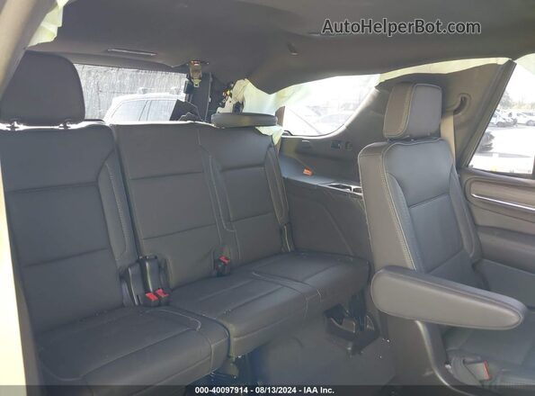 1GKS2DKT7PR347448 2023 GMC YUKON Brown 