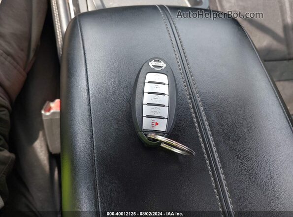 1N4BL4EV4LC149015 2020 NISSAN ALTIMA Black წინა პანელის ხედი
