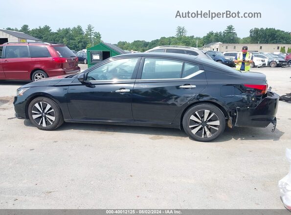 1N4BL4EV4LC149015 2020 NISSAN ALTIMA Black სალონის 360-გრადუსიანი ხედი