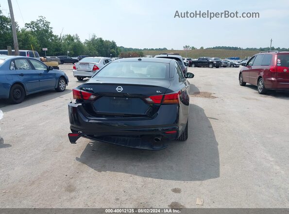 1N4BL4EV4LC149015 2020 NISSAN ALTIMA Black 