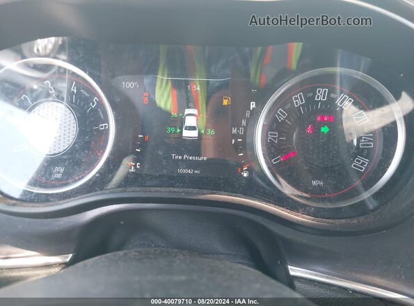 2C3CDZAG7JH294600 2018 DODGE CHALLENGER Silver Вид задніх сидінь