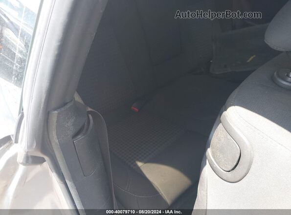 2C3CDZAG7JH294600 2018 DODGE CHALLENGER Silver Вид наклейки з VIN-кодом