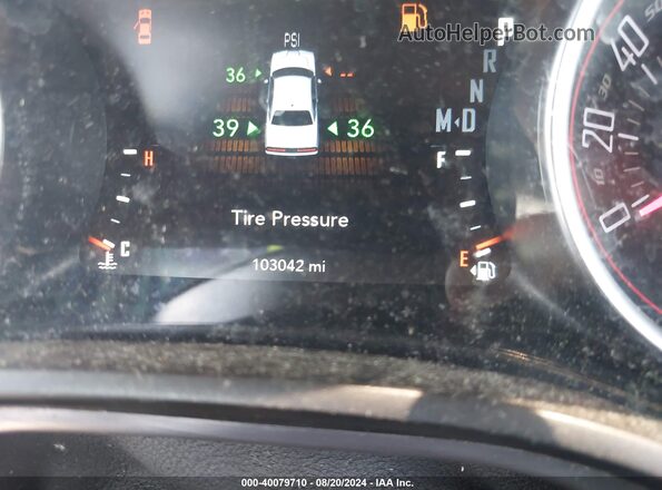 2C3CDZAG7JH294600 2018 DODGE CHALLENGER Silver 