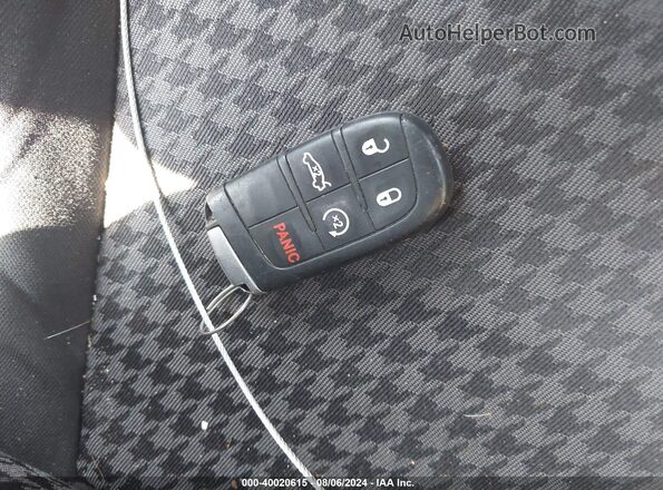 2C3CDZBT8KH556878 2019 DODGE CHALLENGER Black წინა პანელის ხედი