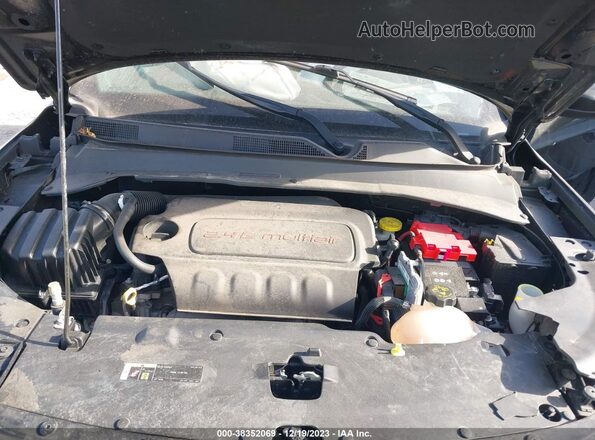3C4NJCBB0LT248226 2020 JEEP COMPASS Black Rear view