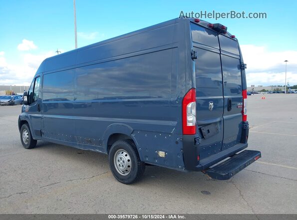 3C6FRVJG2ME501100 2021 RAM PROMASTER 3500 Blue Հետևի ձախ
