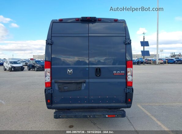 3C6FRVJG2ME501100 2021 RAM PROMASTER 3500 Blue 