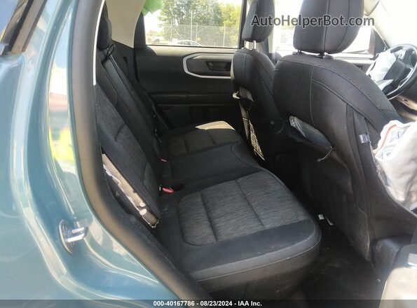 3FMCR9B64PRD80779 2023 FORD BRONCO SPORT Blue 