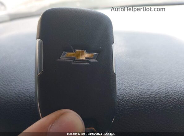 1GCPYFED5LZ261646 2020 CHEVROLET SILVERADO Black Вид панелі приладів