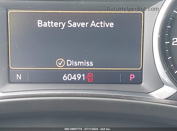 3GKALVEV1LL124609 2020 GMC TERRAIN Gray 