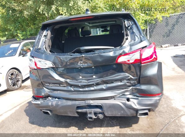3GNAXYEX4LS637627 2020 CHEVROLET EQUINOX Gray 