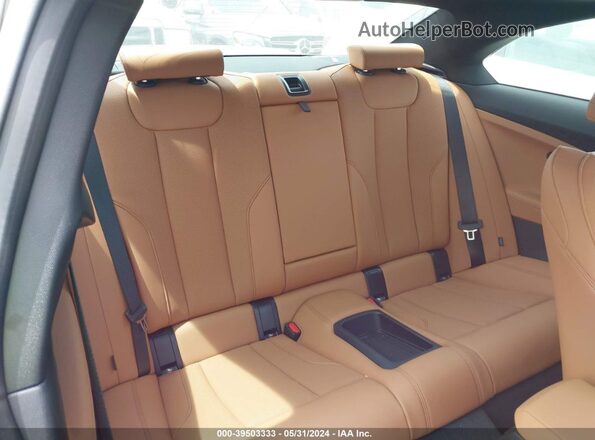 3MW23CM03P8D67418 2023 BMW 7 SERIES Черный Вид наклейки с VIN-кодом