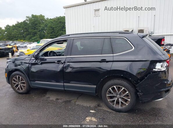 3VV2B7AX9LM158850 2020 VOLKSWAGEN TIGUAN Black 