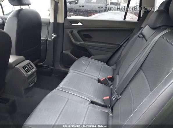 3VV2B7AX9LM158850 2020 VOLKSWAGEN TIGUAN Black 