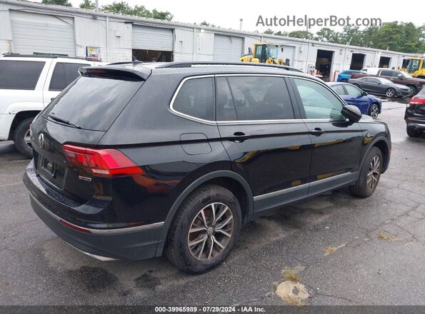 3VV2B7AX9LM158850 2020 VOLKSWAGEN TIGUAN Black 