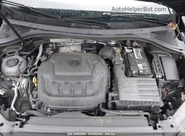 3VV2B7AX9LM158850 2020 VOLKSWAGEN TIGUAN Black 