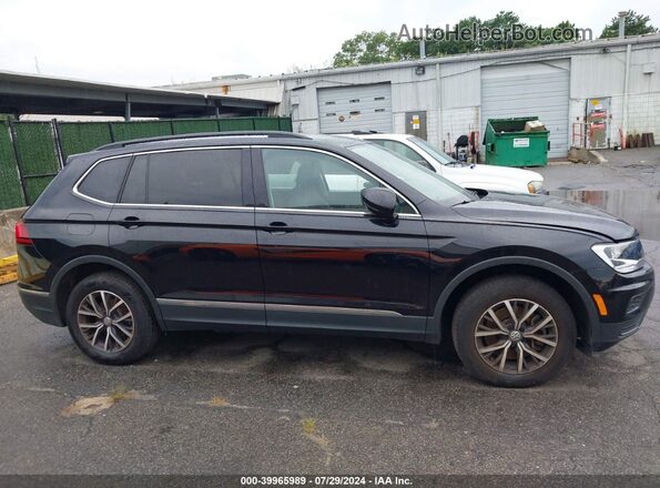 3VV2B7AX9LM158850 2020 VOLKSWAGEN TIGUAN Black 