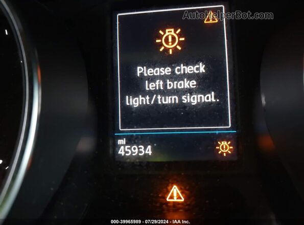 3VV2B7AX9LM158850 2020 VOLKSWAGEN TIGUAN Black 