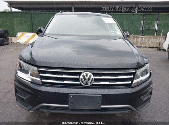3VV2B7AX9LM158850 2020 VOLKSWAGEN TIGUAN Black 