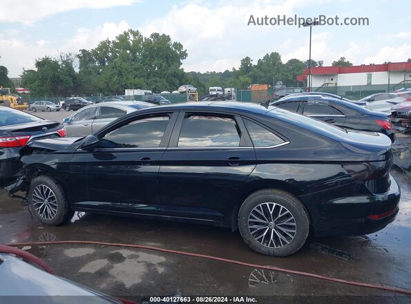 3VWC57BU3LM083235 2020 VOLKSWAGEN JETTA Black 