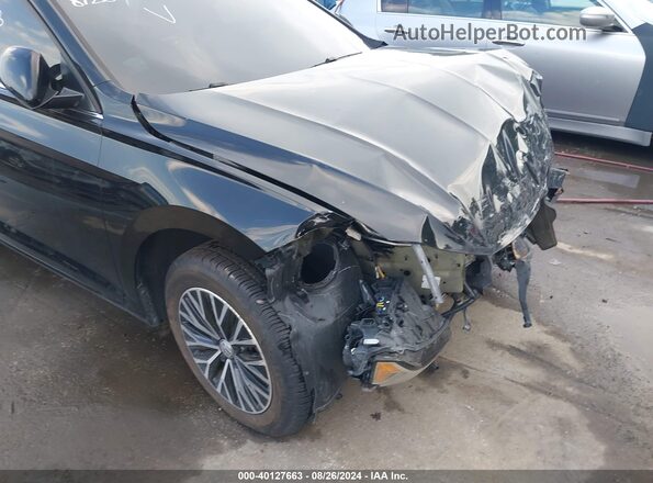 3VWC57BU3LM083235 2020 VOLKSWAGEN JETTA Black 