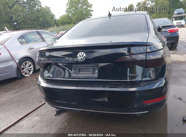3VWC57BU3LM083235 2020 VOLKSWAGEN JETTA Black 