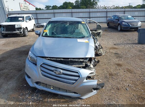 4S3BNAC60G3026574 2016 SUBARU LEGACY Silver 