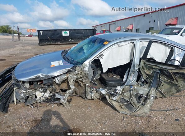 4S3BNAC60G3026574 2016 SUBARU LEGACY Silver 